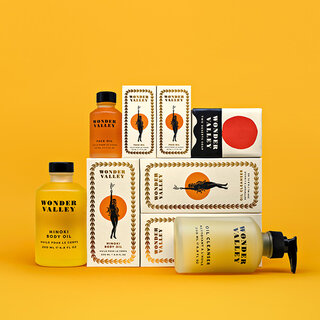 オリーブオイルをベースにしたスキンケアを展開。新ブランドが日本初上陸｜WONDER VALLEY