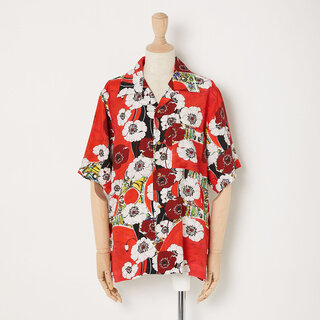 JANTJE_ONTEMBAARとANNA SUIの初コラボが J_Oの 2021 SS に 登場｜ JANTJE _ONTEMBAAR