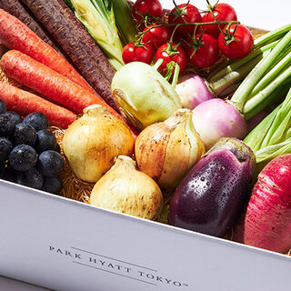 大切な人へ。そして自分用にも。夏を感じるギフトセット｜PARK HYATT TOKYO