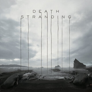 BE@RBRICK DEATH STRANDING発売記念！ コジマプロダクション代表・小島秀夫氏インタビュー | MEDICOM TOY