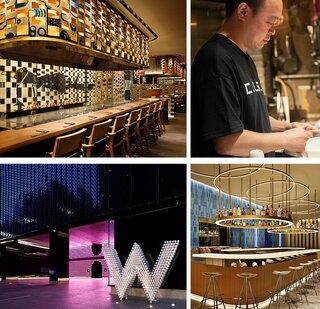 プレミアムダイニングイベント「C.F.S.A」第2弾が、「W大阪」にて開催決定｜EAT