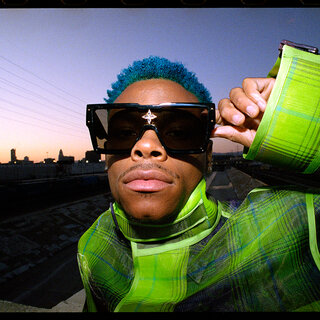 ルイ･ヴィトンbyヴァージル･アブロー2021秋冬コレクションが登場｜LOUIS VUITTON