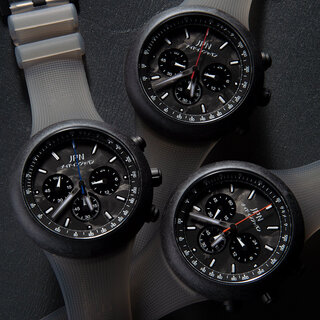 極上の装着感と更なる軽量化を実現した「130R Q1」誕生｜JPN