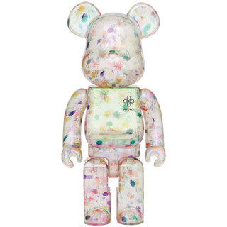 ANEVER（アンエバー）のBE@RBRICK 100% & 400% / 1000%が登場 | MEDICOM TOY