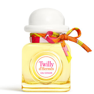 オードパルファム「ツイリー ドゥ エルメス」に3番目の新作誕生｜HERMÈS