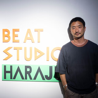 ラフォーレ原宿に突如として現れた、「BE AT STUDIO HARAJUKU」。新たなるカルチャーの発信地があった！｜FASHION
