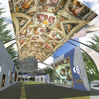 渋谷区宮下公園にパラレルワールドが出現。バーチャルを楽しむ公園の新たなカタチ｜FEATURES