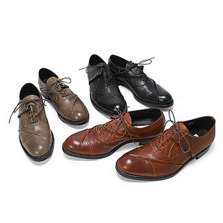 アトリエ　ミハラヤスヒロより、アップグレートされた「Twisted Shoes」が登場｜Atelier MIHARA YASUHIRO