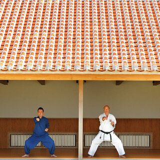 星のや沖縄が、「琉球唐手（トゥーディ）滞在」を開始｜HOSHINOYA Okinawa