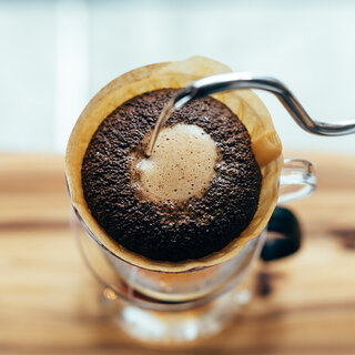 モーニングコーヒーが人気のABE DRIP ROASTERYが、カフェ営業をスタート｜EAT