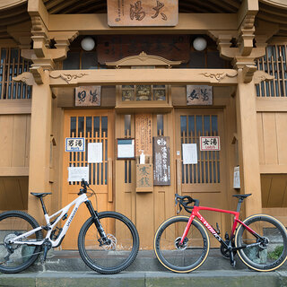 ローディ＆マウンテンバイカー向けイベント「第１回 野沢温泉 自転車祭」の開催が決定