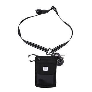 子供服のドメスティックブランドから親子で使える収納ポーチ｜highking 