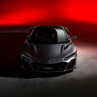 2代目NSXの集大成となるタイプSを世界350台限定で発売｜HONDA