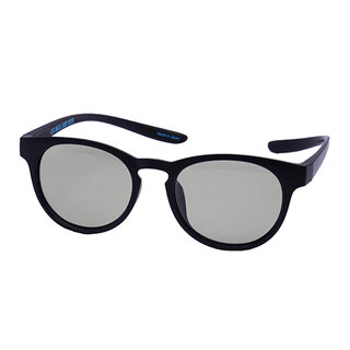 廃棄ペットボトルが原料の眼鏡フレームに、調光と偏光レンズを搭載｜DONTPANIC