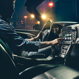 ポルシェ、クラシックモデルに対応したインフォテインメントシステムを発売｜Porsche