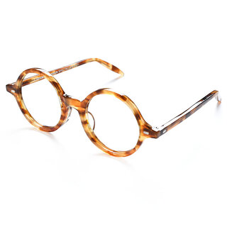 進化を止めない伝説の眼鏡デザイナー｜Lawrence Jenkin Spectacle Maker