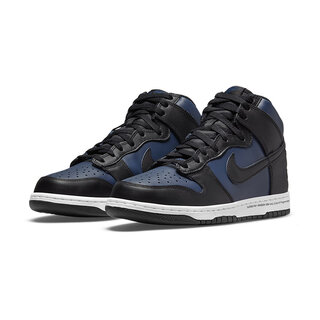 ナイキ×フラグメント デザインの「ダンクHI」、北京モデルから日本限定カラーが登場｜NIKE