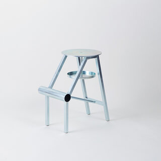 二俣公一の代表作であり、世界的にも評価された2つのプロダクトを再編集｜E&Y