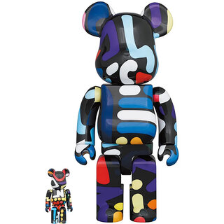 スタジオ「2G」限定発売商品（2021年10月） | MEDICOM TOY