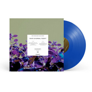 この1枚のレコードに、フェンディのメンズコレクションの世界観が詰まっている ｜FENDI