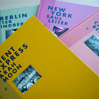 エレガントな視覚の旅へ。著名な写真家たちがファインダー越しにみた景色を旅する、 LOUIS VUITTONの写真集｜LOUIS VUITTON