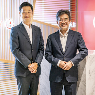 ベイン･アンド･カンパニーに伺った 日本企業再興のヒント、「アジャイル・トランスフォーメーション」とは