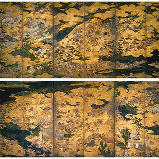 武士をテーマとした絵画や工芸品を展示する特別展「The SAMURAI　―サムライと美の世界― 」｜ART