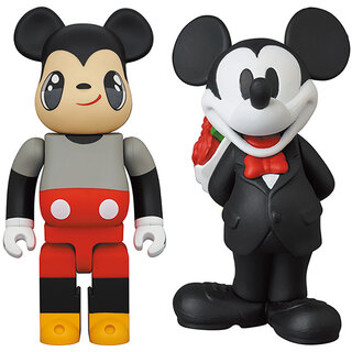 スタジオ「2G」限定発売商品（2021年11月） | MEDICOM TOY