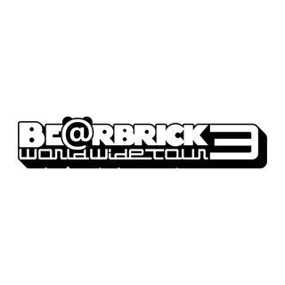 2021年12月4日よりBE@RBRICK WORLD WIDE TOUR 3 開催決定！ | MEDICOM TOY