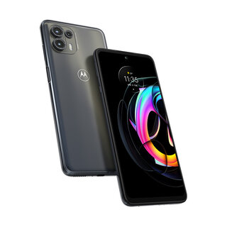 モトローラ史上、最速・最薄・最軽量。 5Gに対応した最新スマホ｜motorola