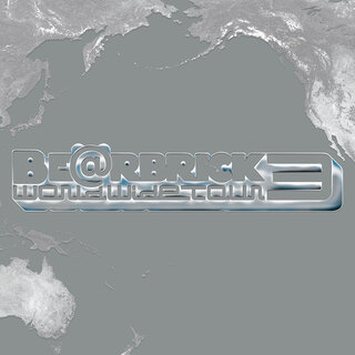 【BE@RBRICK WORLD WIDE TOUR 3】続報！ 参加アーティスト、入場方法、開催記念商品を発表 | MEDICOM TOY