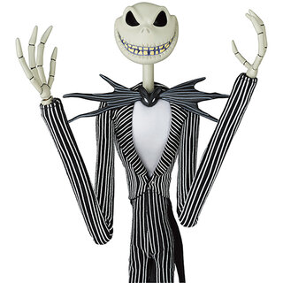 今年のクリスマスは究極のジャックがやってくる！ | MEDICOM TOY