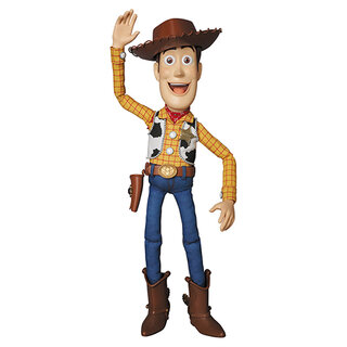 『トイ・ストーリー』より、究極のウッディをお届け | MEDICOM TOY
