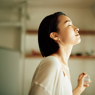 唯一無二の「マインドフルフレグランス®」がある暮らし｜SINN PURETE