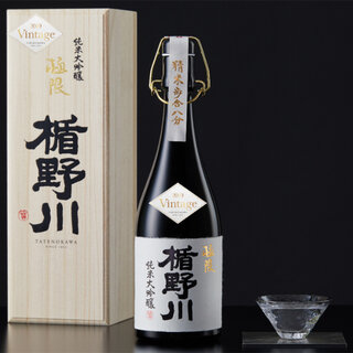 現代の酒蔵の発想力、テクノロジーが生み出した日本酒の新境地。この味は、まさに「極限」！｜EAT