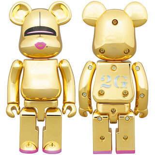 スタジオ「2G」限定発売商品（2022年1月） | MEDICOM TOY