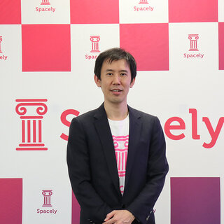 住まい選びに革命を！室内を超リアルに体感できる、近未来型「パノラマ変換3D」とは？｜LOUNGE