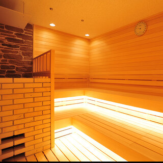 毎週月曜はサウナの日!?　東京・恵比寿に誕生したサウナ＆シェアオフィス空間 ｜TOKYU SPORTS OASIS