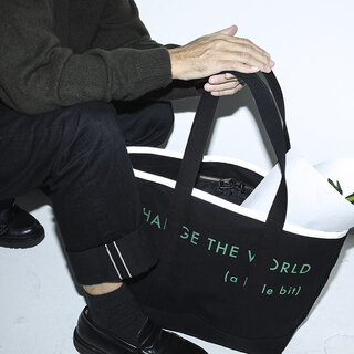 俳優・村上 淳がディレクションする「SHANTi i」とコラボレーション ｜RAMIDUS