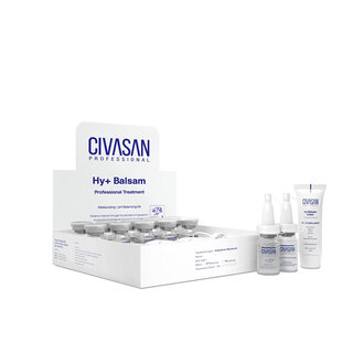 韓国のコスメシューティカルブランド「CIVASAN」が伊勢丹新宿店にてポップアップ開催｜CIVASAN