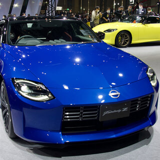 東京オートサロンに出展された話題の国産モデルたち｜東京オートサロン2022