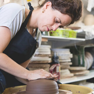 モロッコから得たインスピレーション　ユニークな陶磁器ブランド「Maiyan」