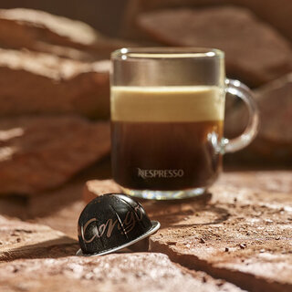 生産地の再生を支援するプログラムから誕生。ネスプレッソ初のオーガニックコーヒー「カハワ・ヤ・コンゴ」｜NESPRESSO