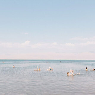 イスラエルを代表する観光スポット、死海を訪れる前に知っておきたいこと