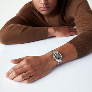  ゼニスのもうひとつの原点へ。1969年の最初期モデルを復刻！｜ZENITH