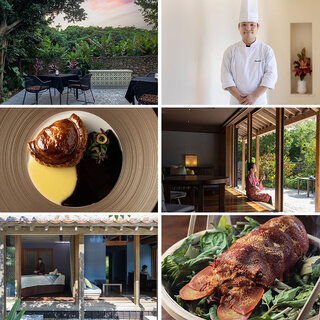  竹富島の歴史文化を学び、味わう、大人のためのプレミアムな“食育”にご案内！｜TRAVEL