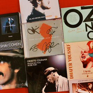 変異と適応を繰り返しながら加速度的に進化する「これからのジャズ」シーンを牽引するのは…イスラエル｜MUSIC