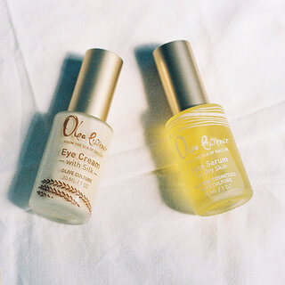 オリーブを使った化粧品ブランドが取り組む、持続可能な成長｜OLEA ESSENCE