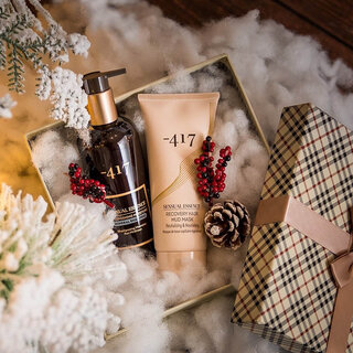 「死海コスメ」で素肌美人に！世界中から絶大な人気を誇る、イスラエル生まれのスキンケアブランド「-417」