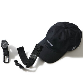  NY発のサイクルウェアショップ「CHARI&CO」とシチズンがコラボレーション｜CITIZEN